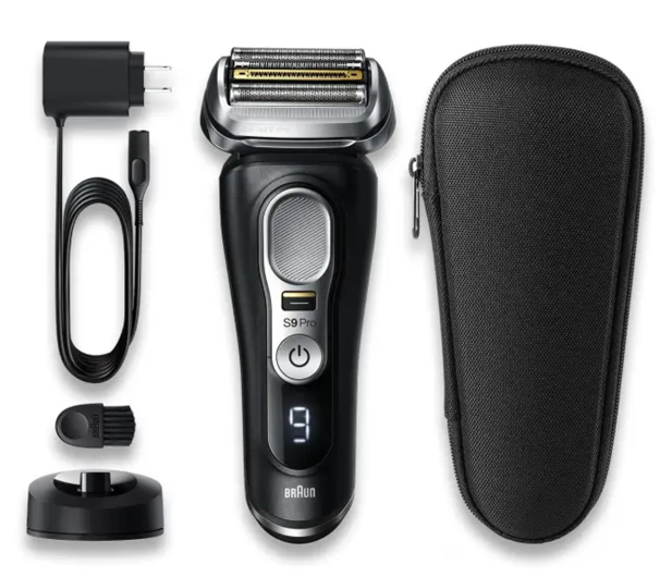 Braun Series 9 Pro+ 9510s - 1186924 - zdjęcie